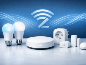zigbee