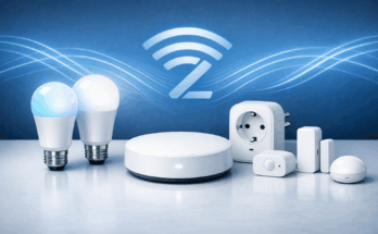 zigbee